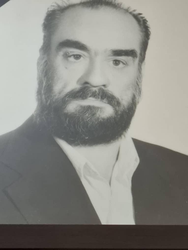 حیدرعلی طراوت