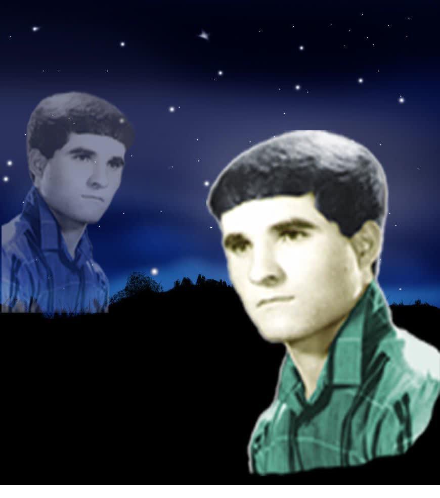 نورعلی پاپی