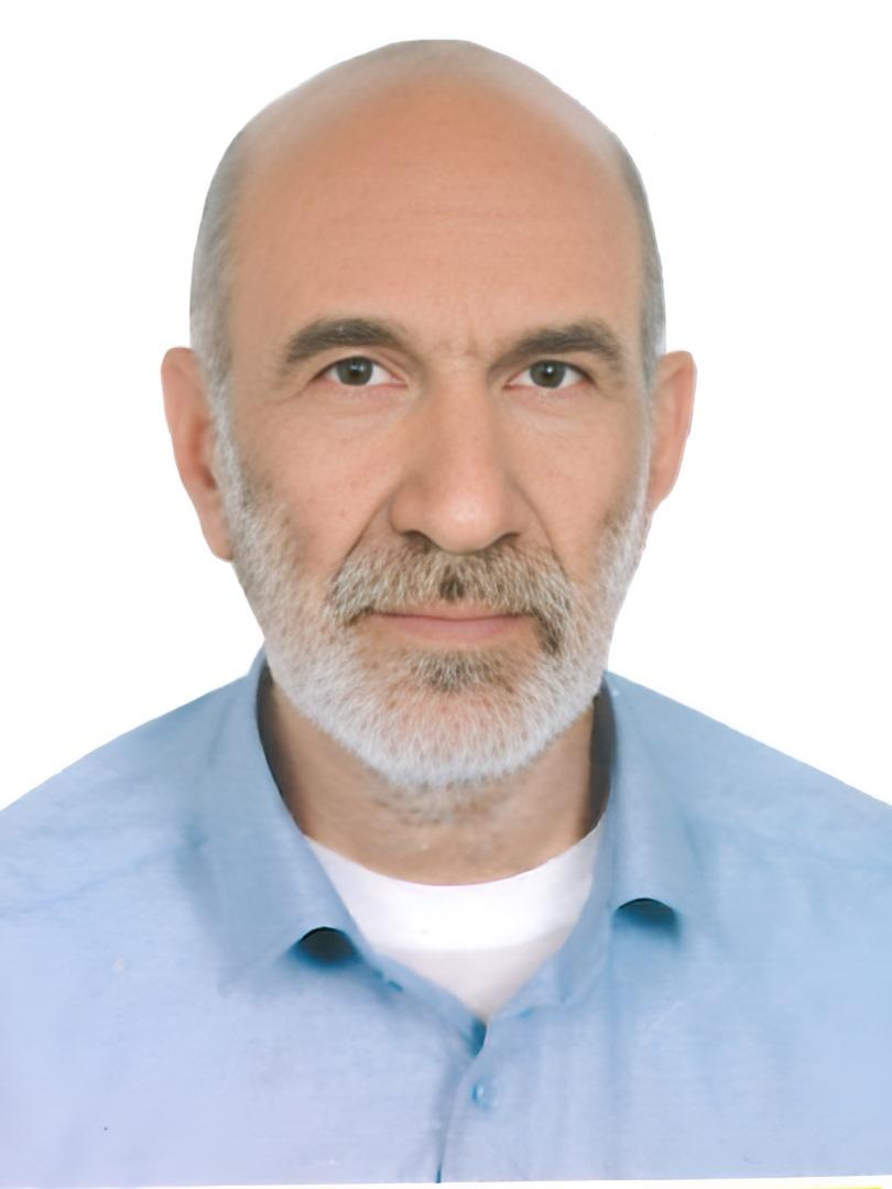 محمد علی سیه پوشان