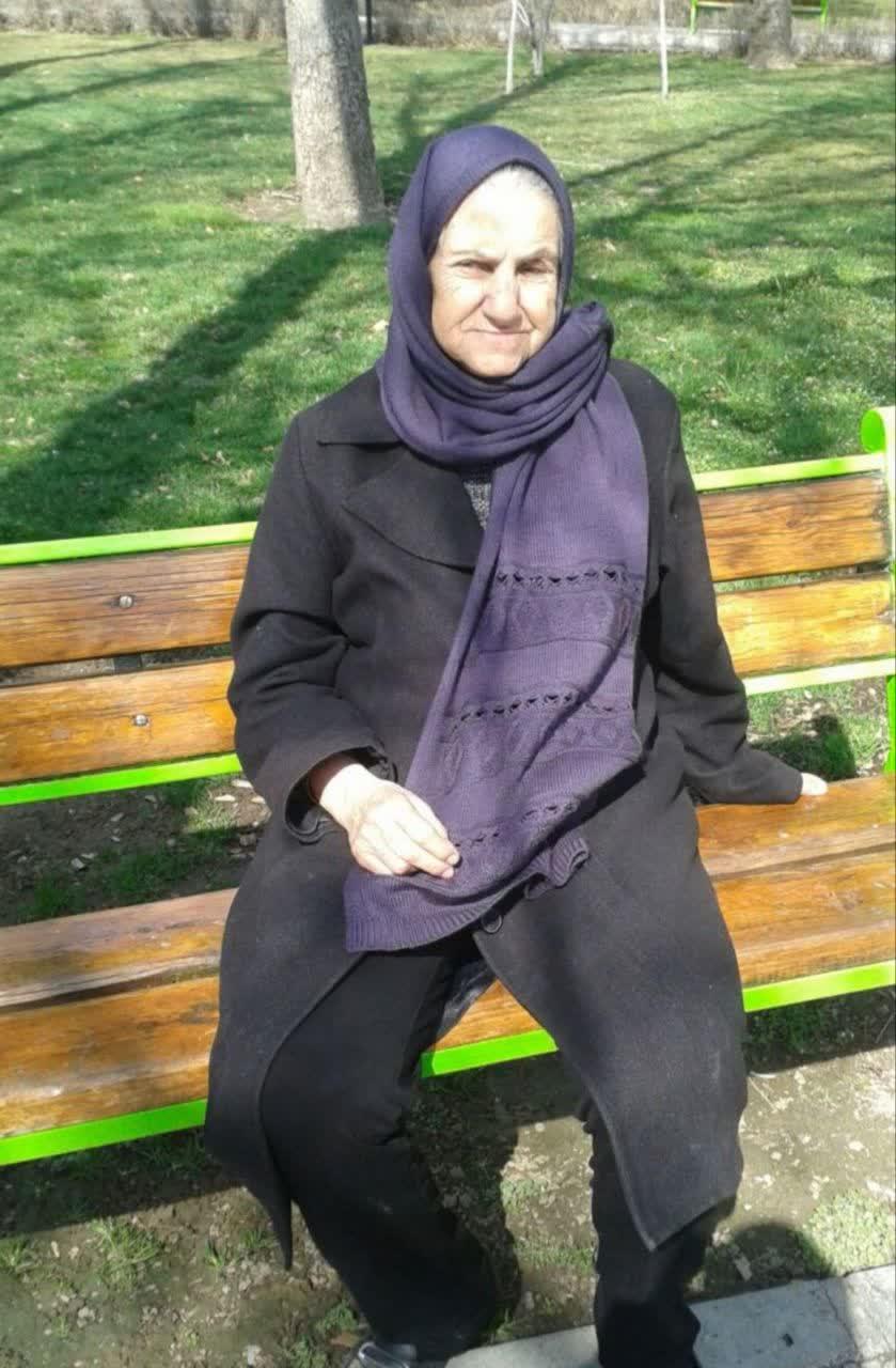 سیده معصومه هاشمی نیا