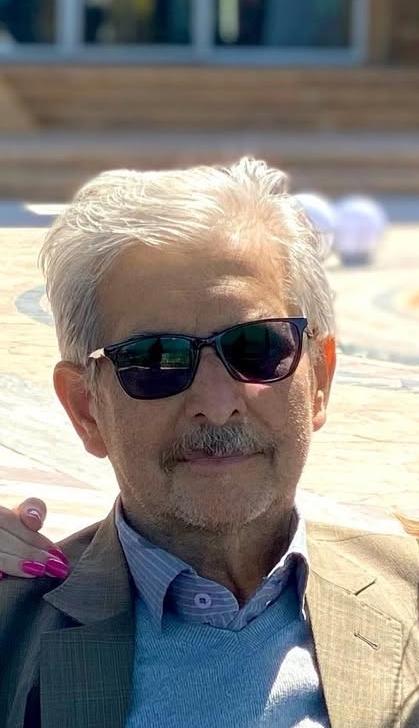 سید منوچهر رضوی
