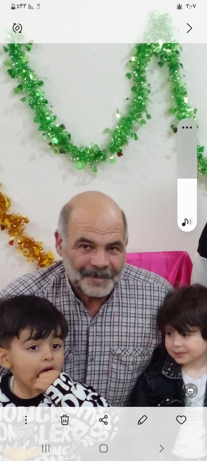 کربلایی موسی عینی