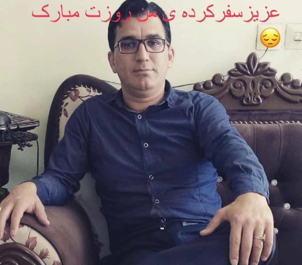 بهروز رضایی