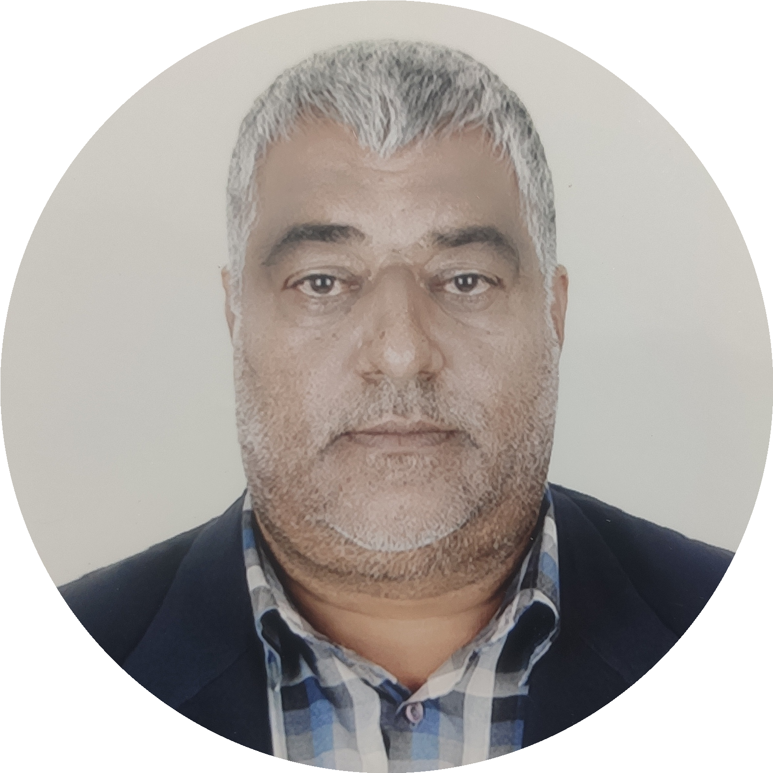 حسنعلی بختیاری زاده
