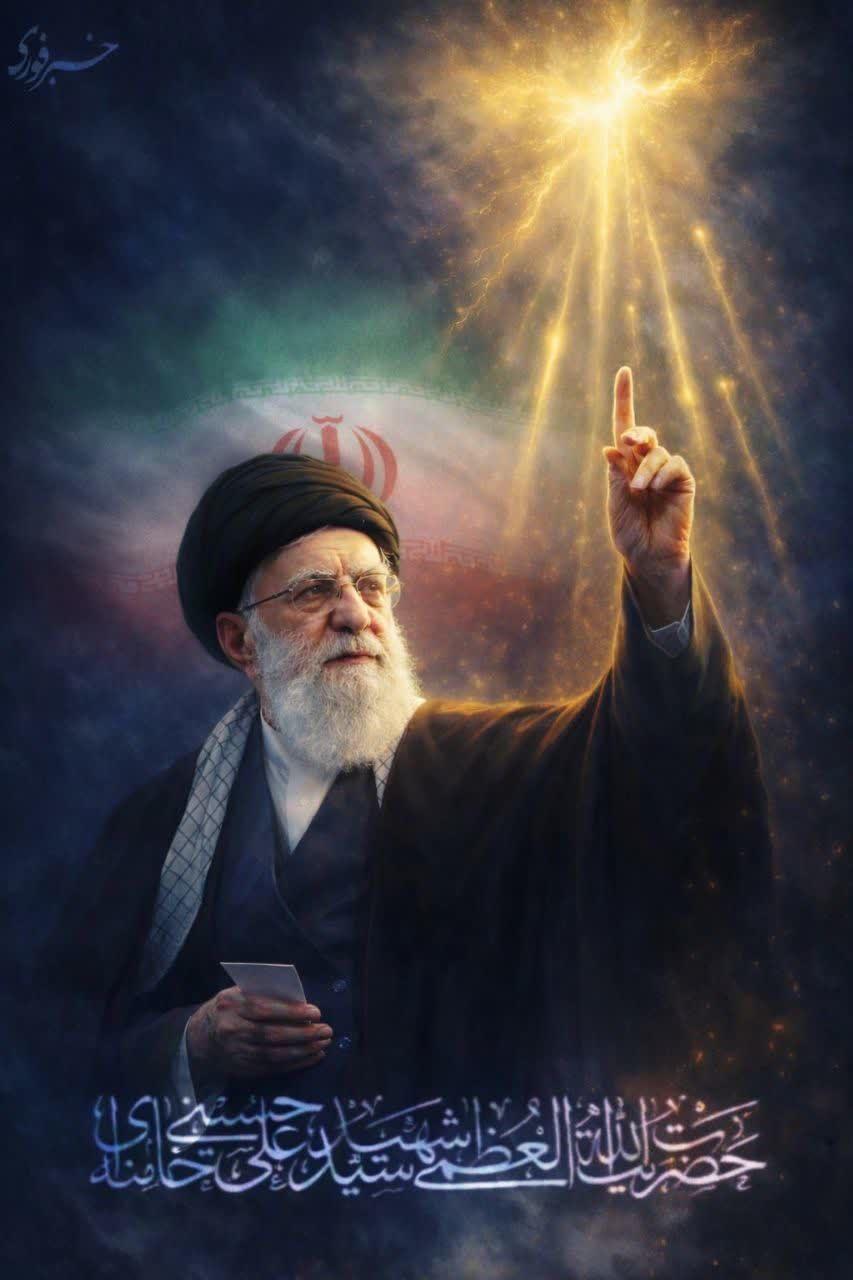 آقاسیدعلی جان حسینی خامنه ای