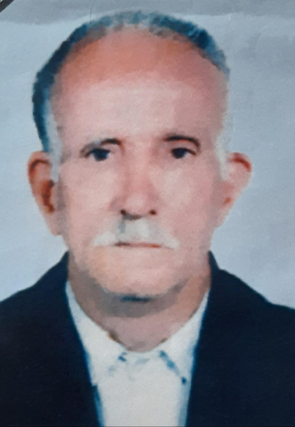 عشقعلی حیدری