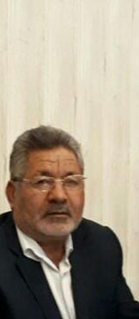 حاج غلام کاشانیان