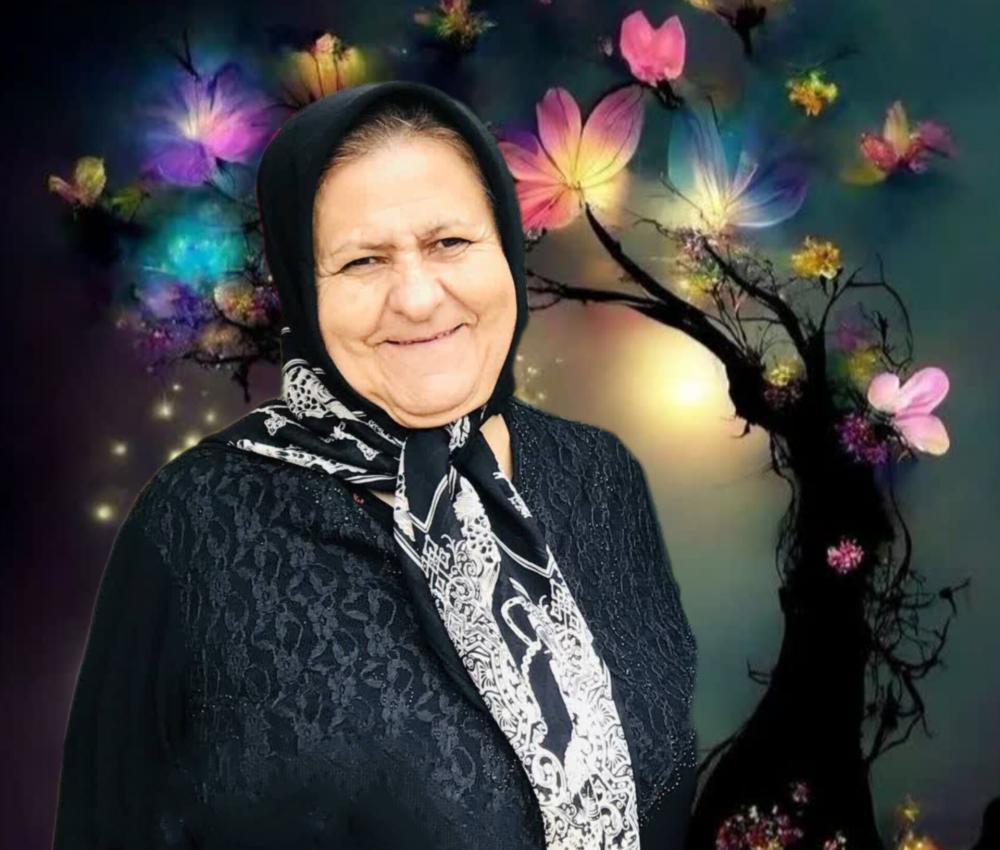 گل‌اندام خواجوندجعفری
