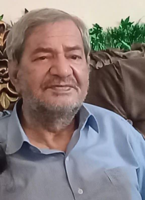 علی راد