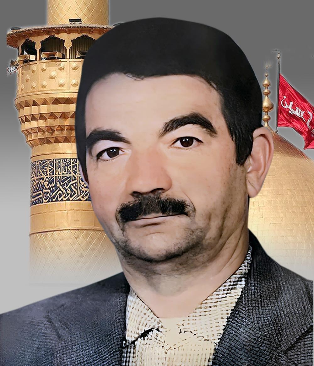 ابراهیم جوادیان دستجردی