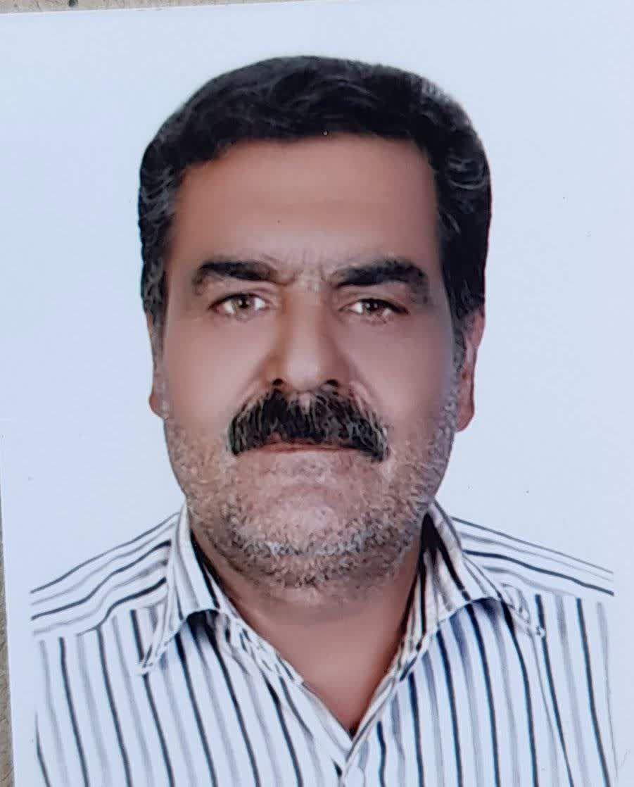 حسین محمودی