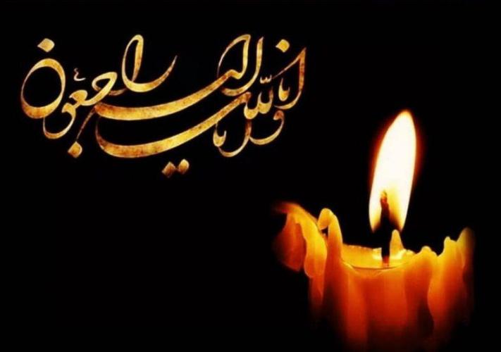 حاج علی نقوی پهلوان