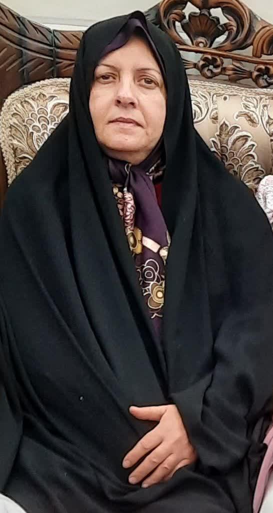 بی بی‌ سادات میرشمسی