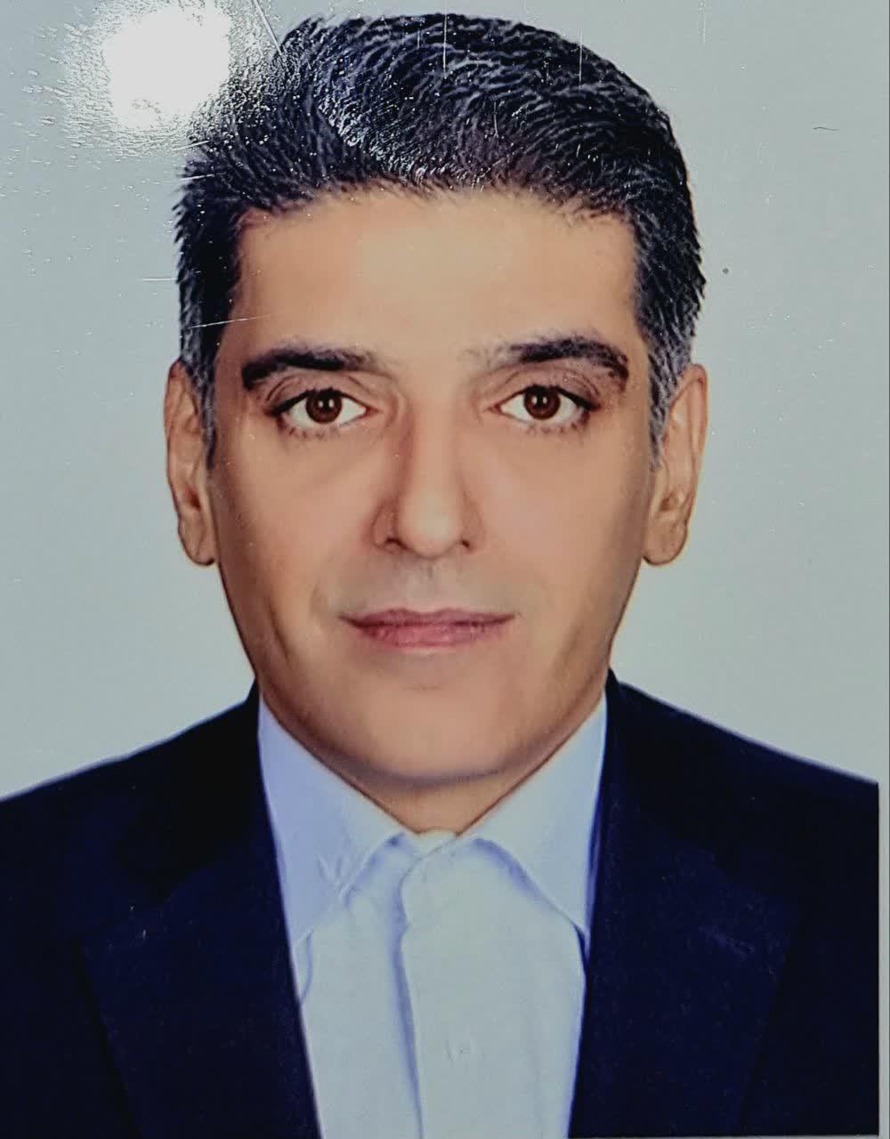 مجید دهقان توران پشتی