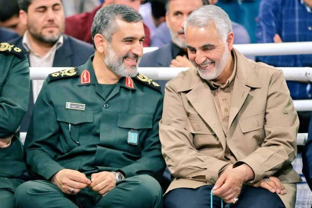 سربازان امام زمان
