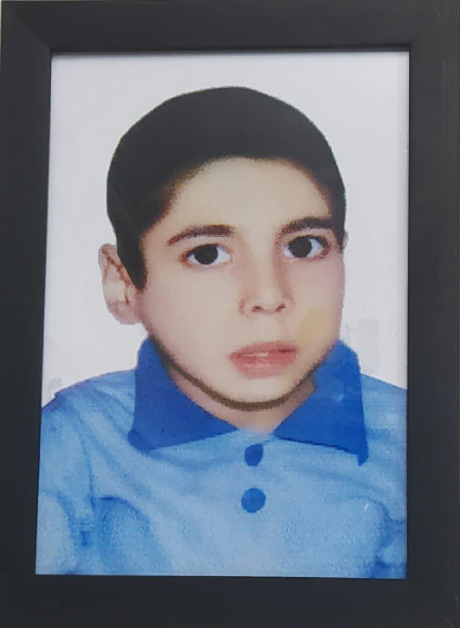 رامین قربانی