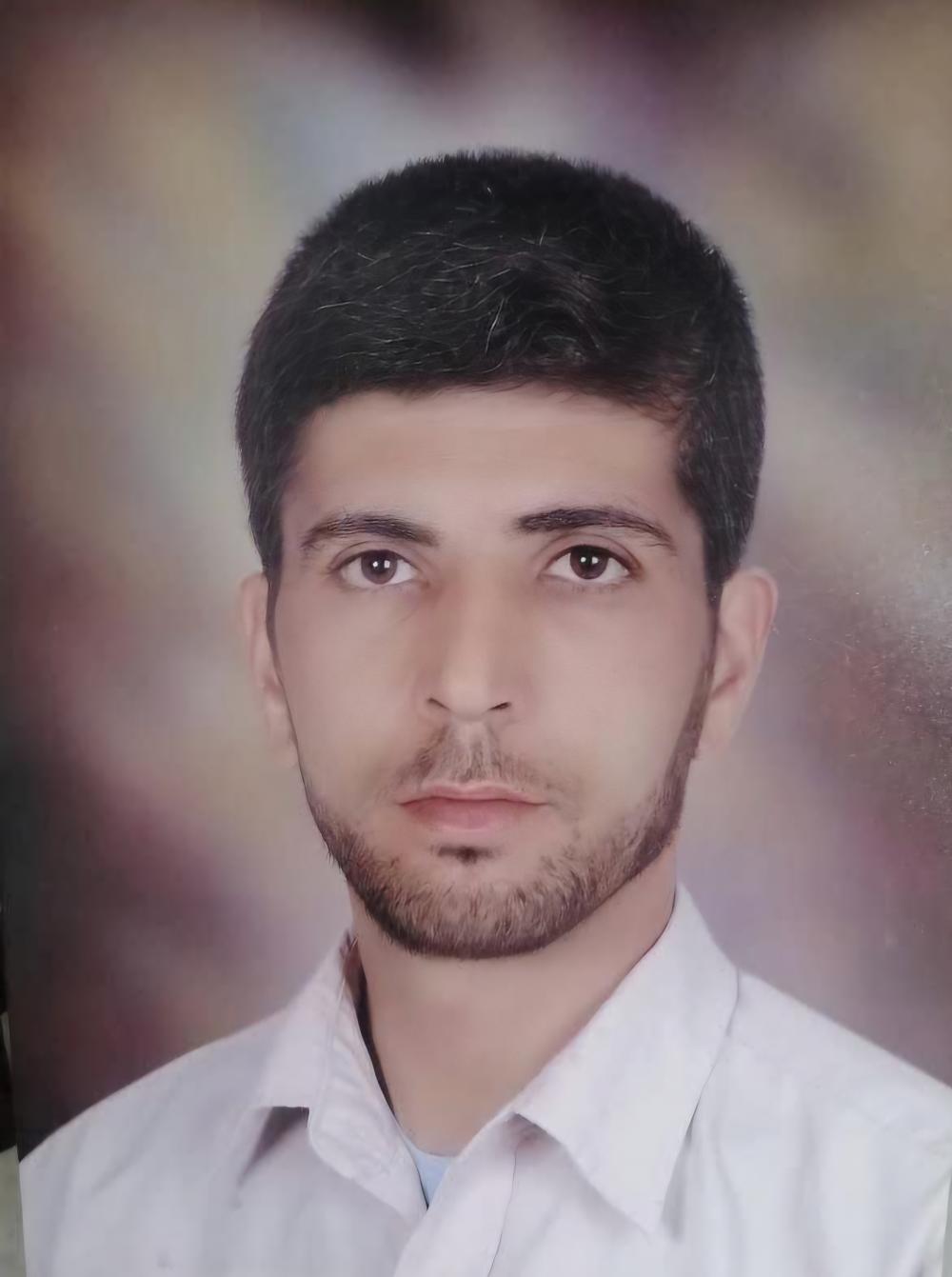حاج غلامرضا شاهبندری