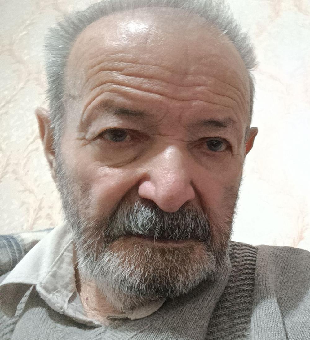 یحیی نامه آور