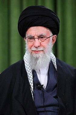 پیروزی رهبر انقلاب اسلامی ایران جاودان