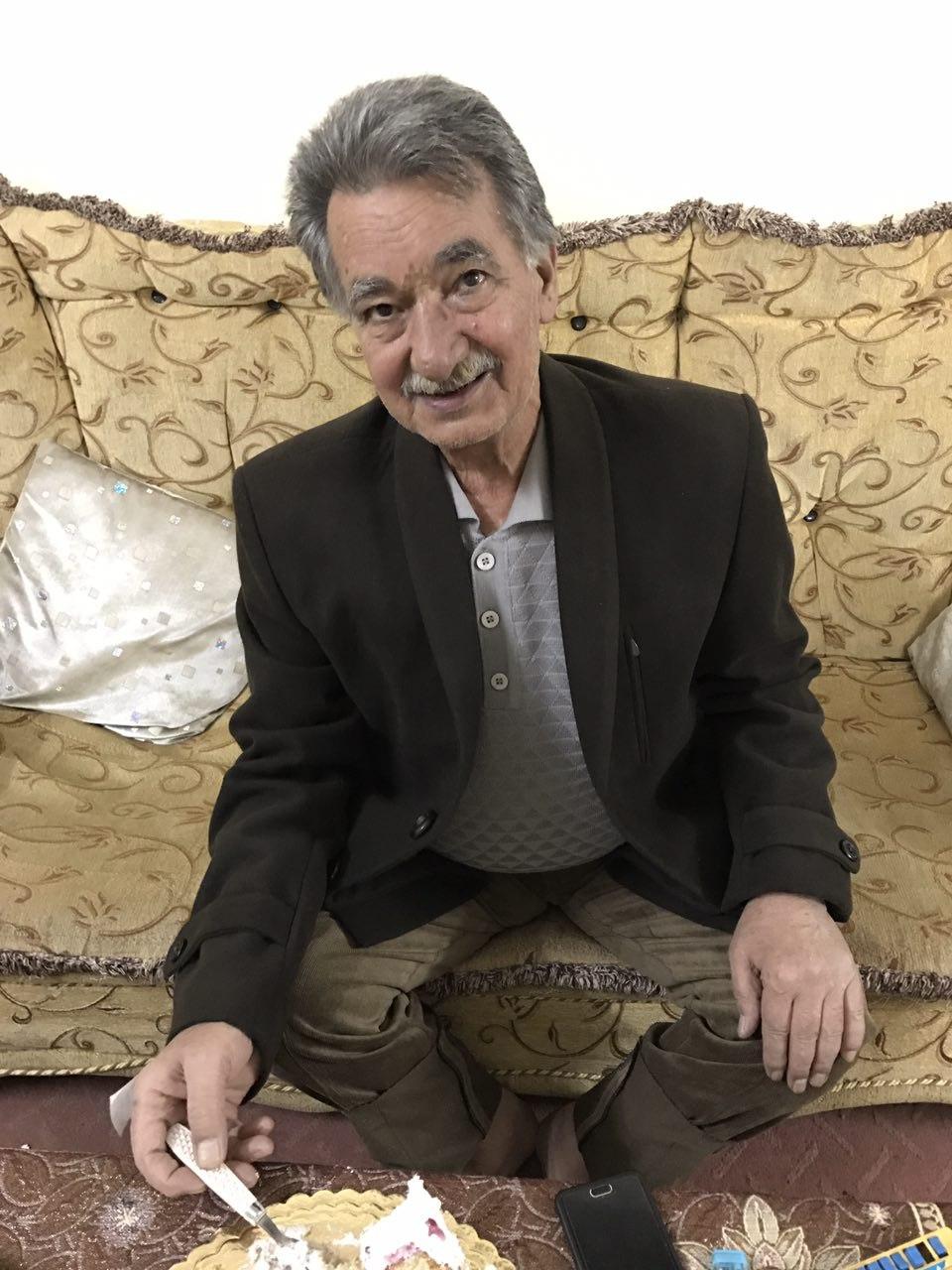 غلامحسن(رضا) اویسی