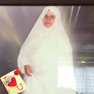 بی بی صدیقه سید کشمیری