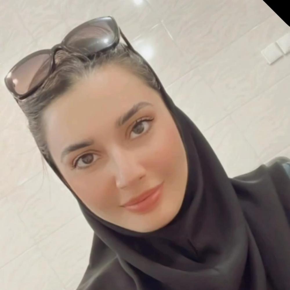 فاطمه احمدی
