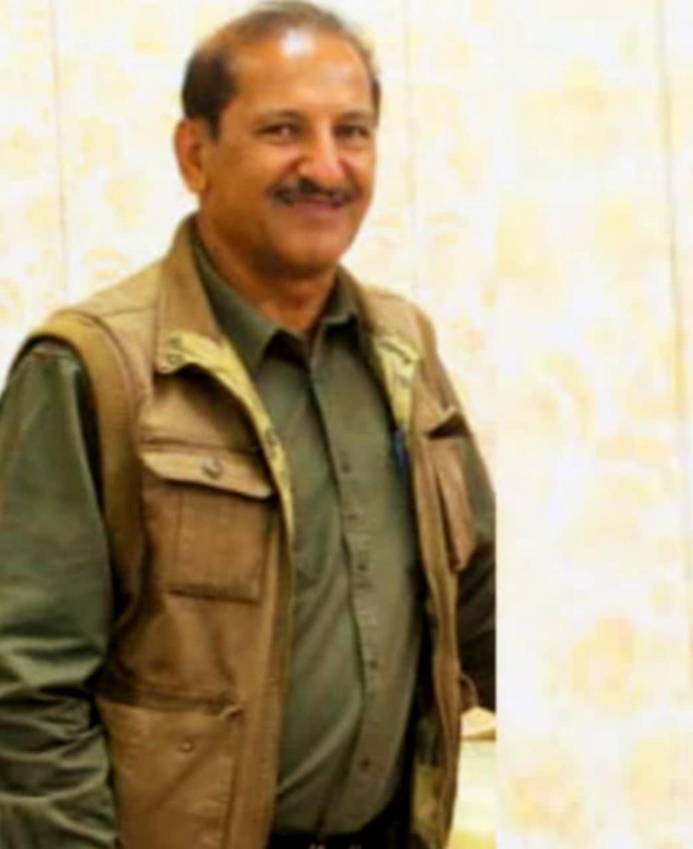 خسرو رحیم پور