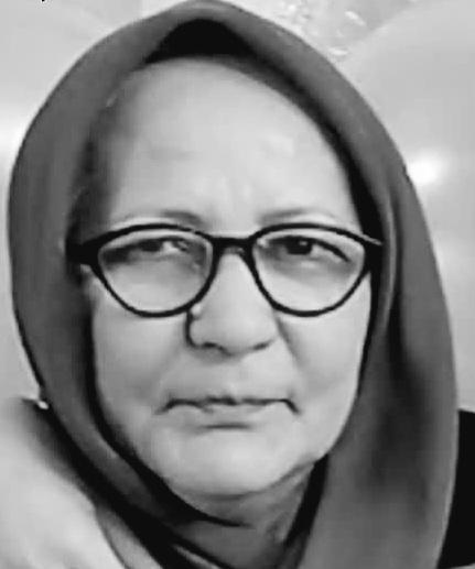 بی بی زینب خوش روش