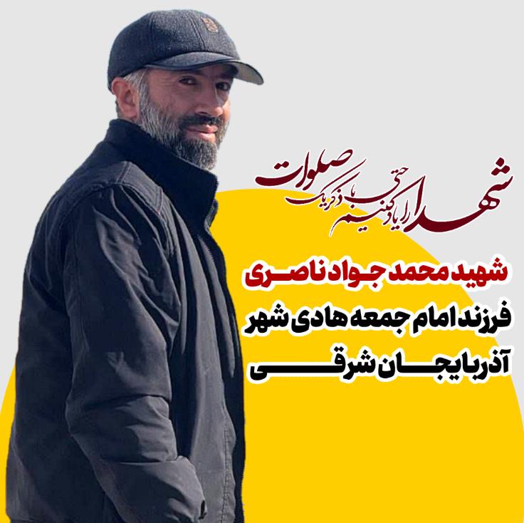 محمدجواد ناصری