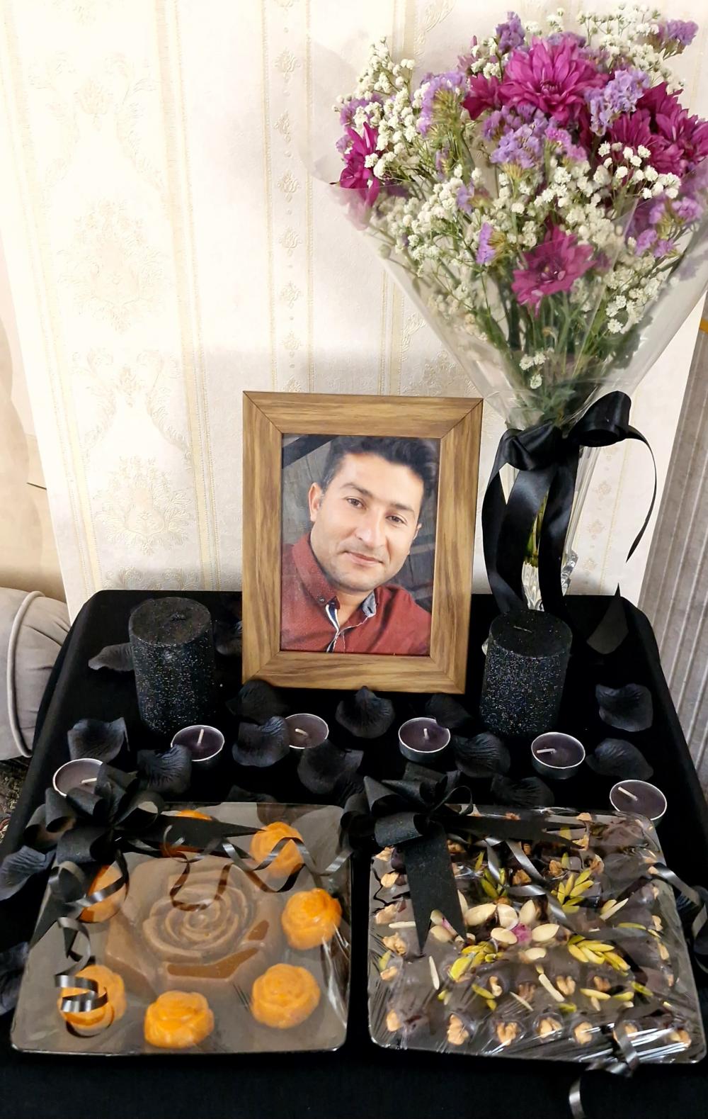 محسن نیک آبادی