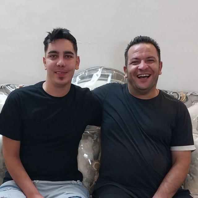 پوریا ملاحی