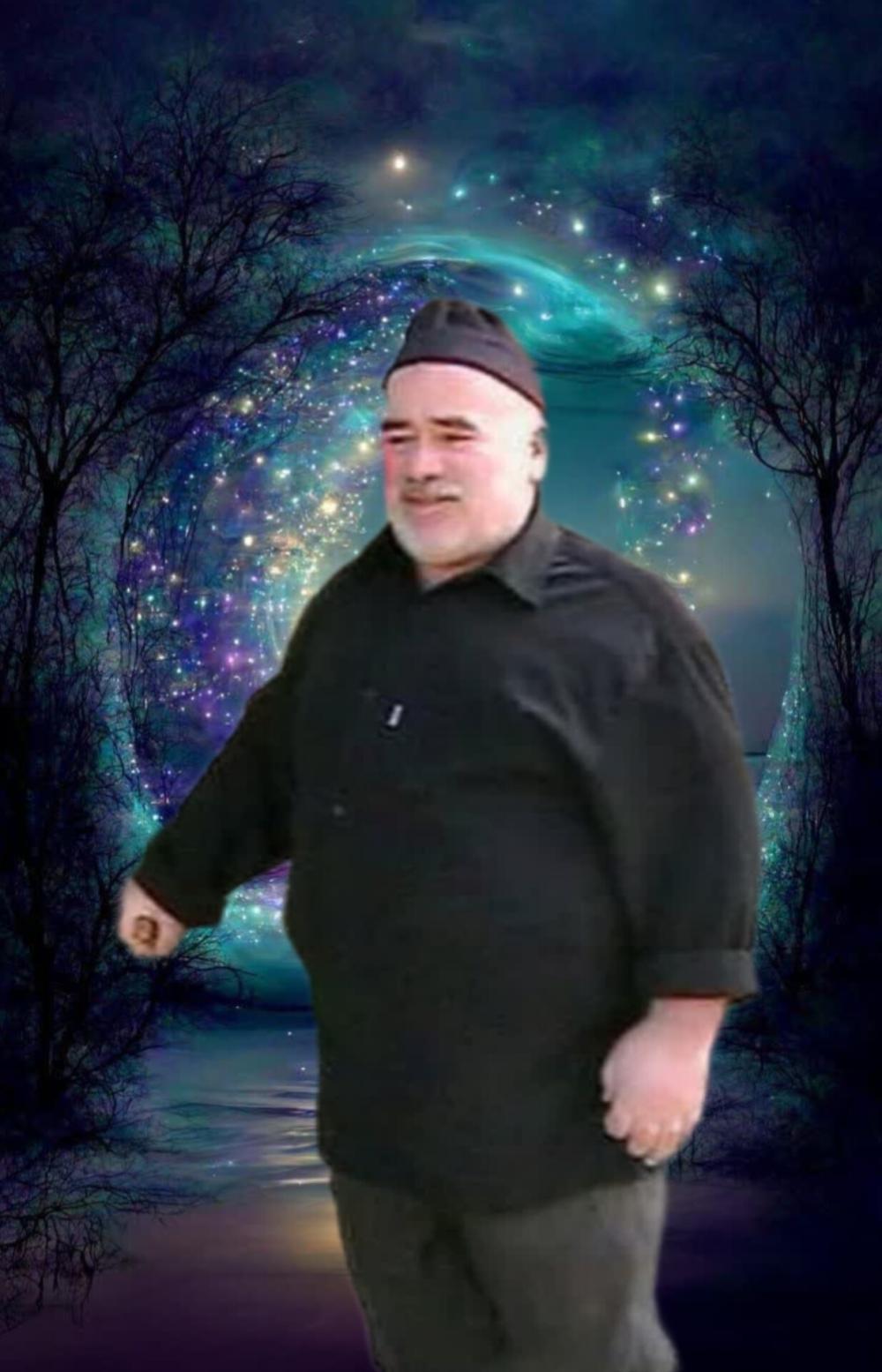 بهرام صفررضوی زاده