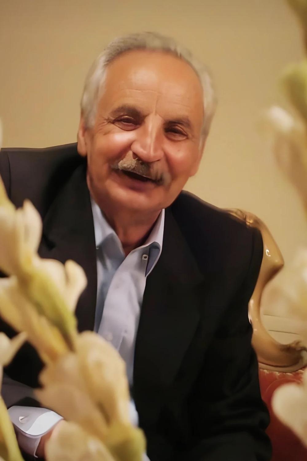 محمود میرزاحسینی