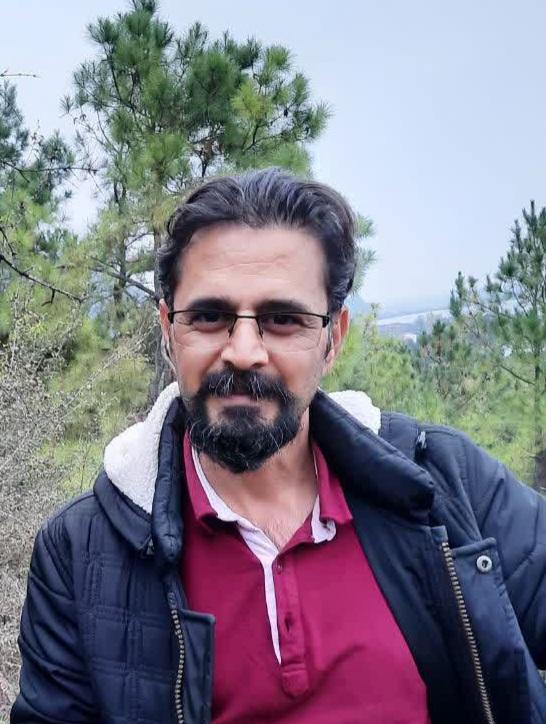 مهریار معینیان کرمانشاهی