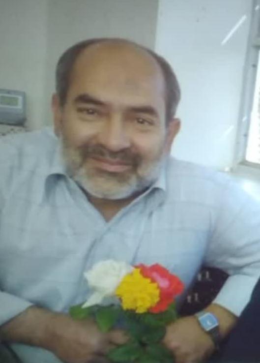 علیرضا رضایی