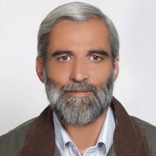 علی اصغر سلطانی