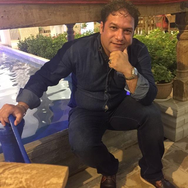 مهدی ابهجی