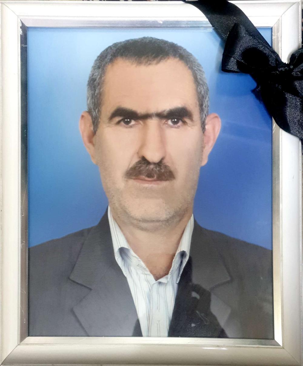 سید ابراهیم موسوی