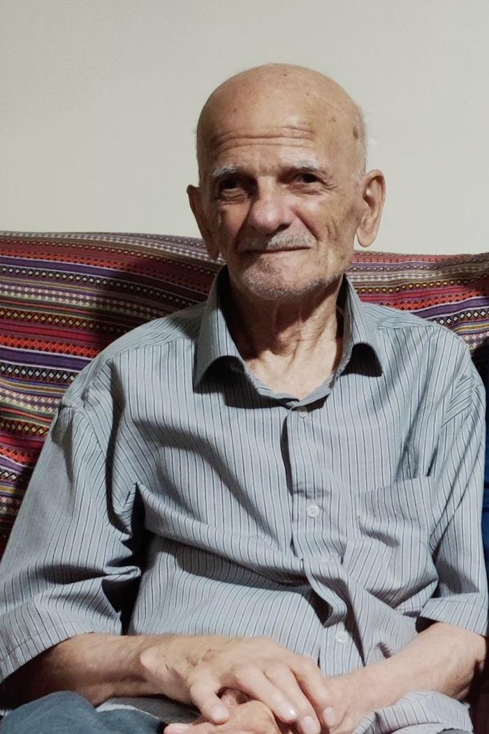 حاج نصیر آبادخیر یامچه