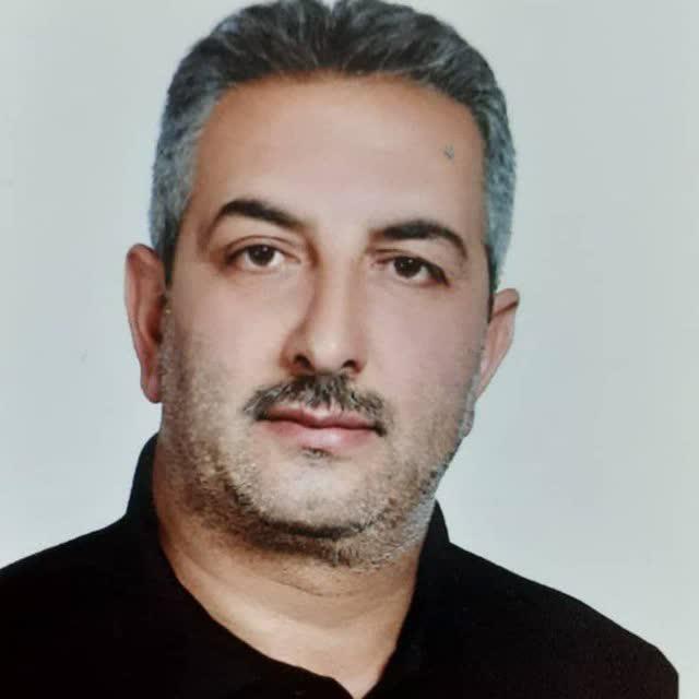 کربلایی محمدرضا غفاری