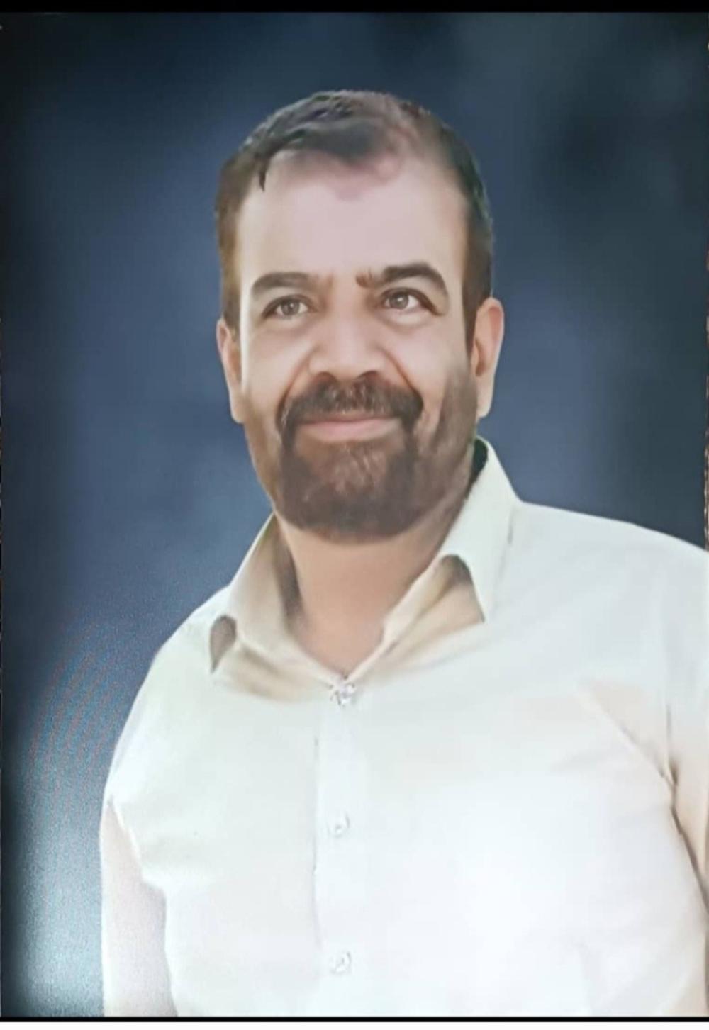 محمد مرادی