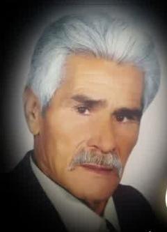 حاج حسن حیدری