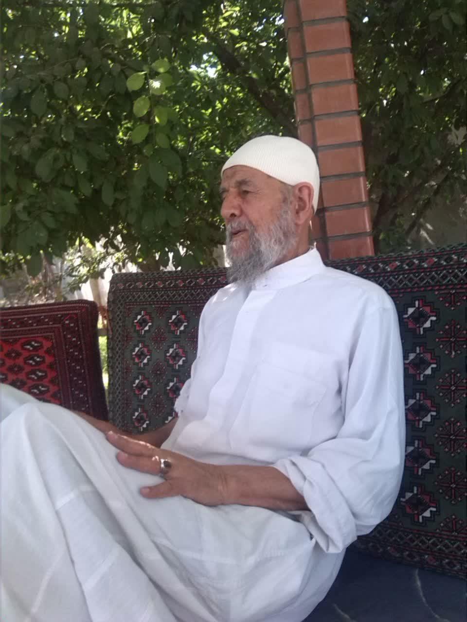 محمد غفارنیا