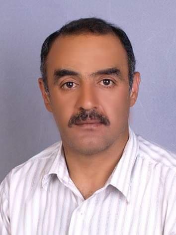 غلامرضا فرزندی اردکانی