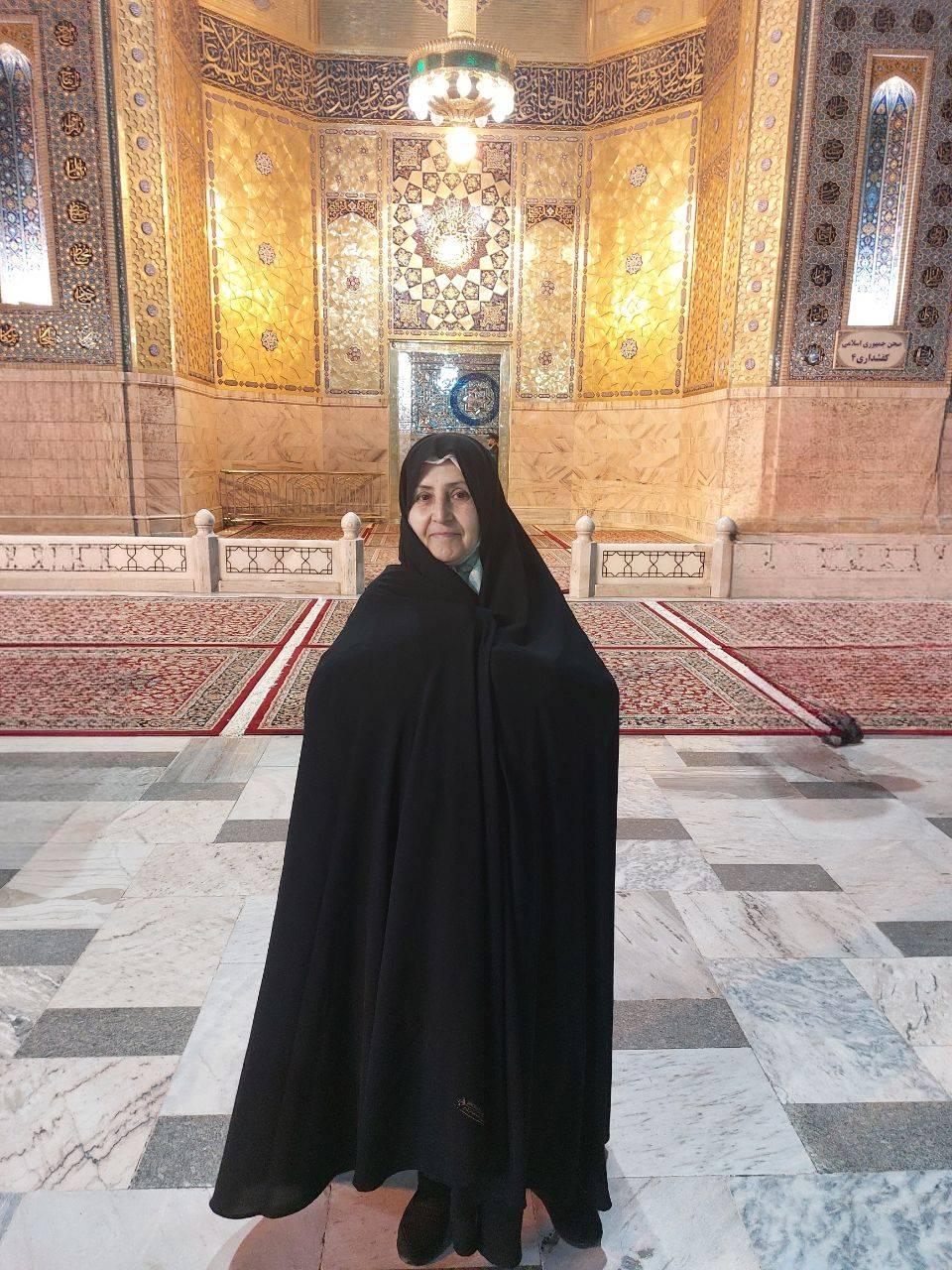 مرصع علی حسینی