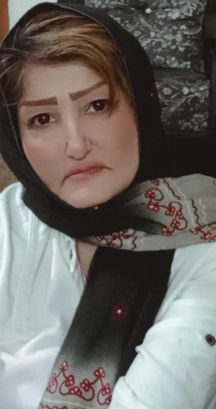 مریم جالینوس زاده خلیل آباد