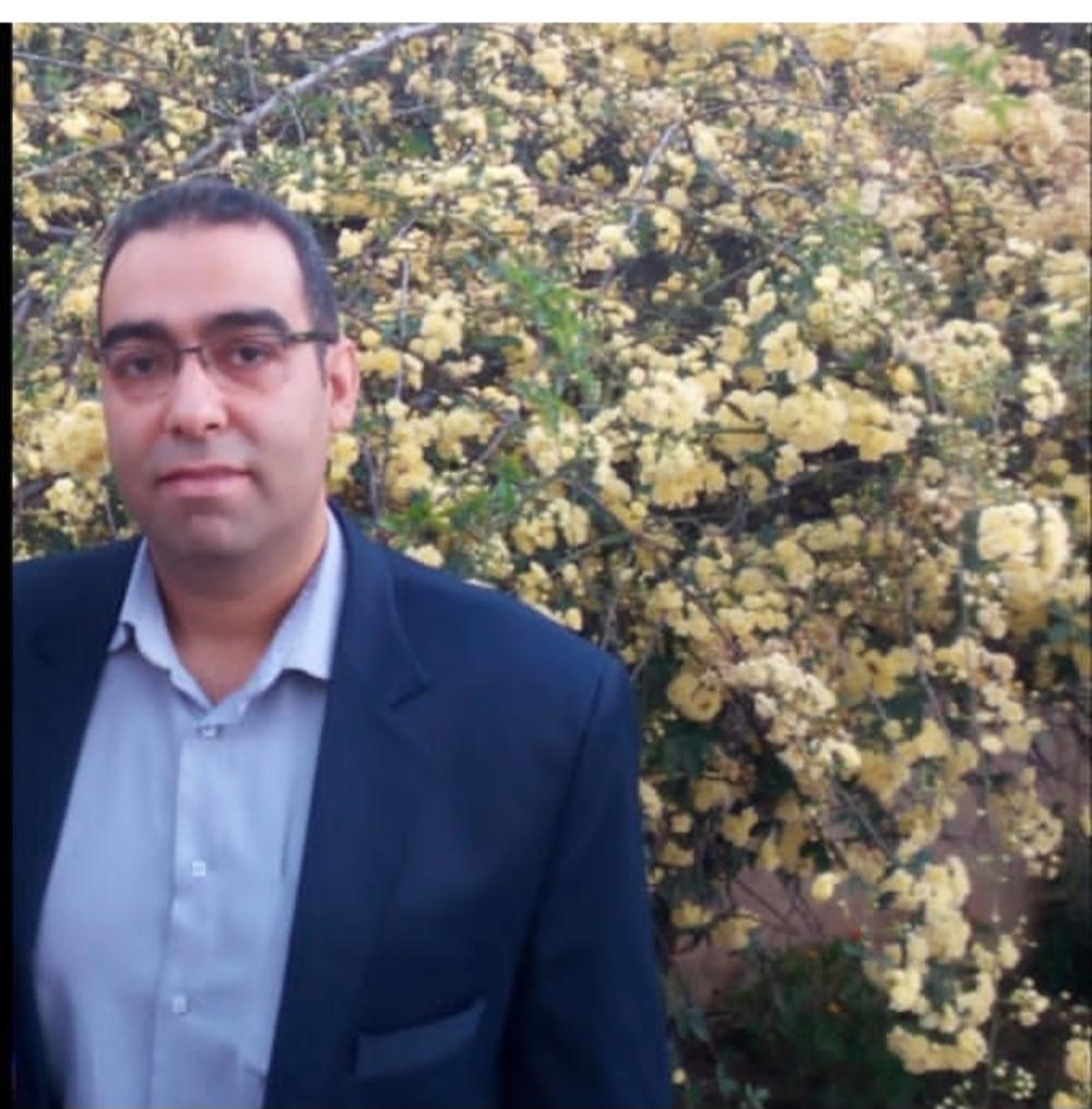 محمدصالح سبحانی
