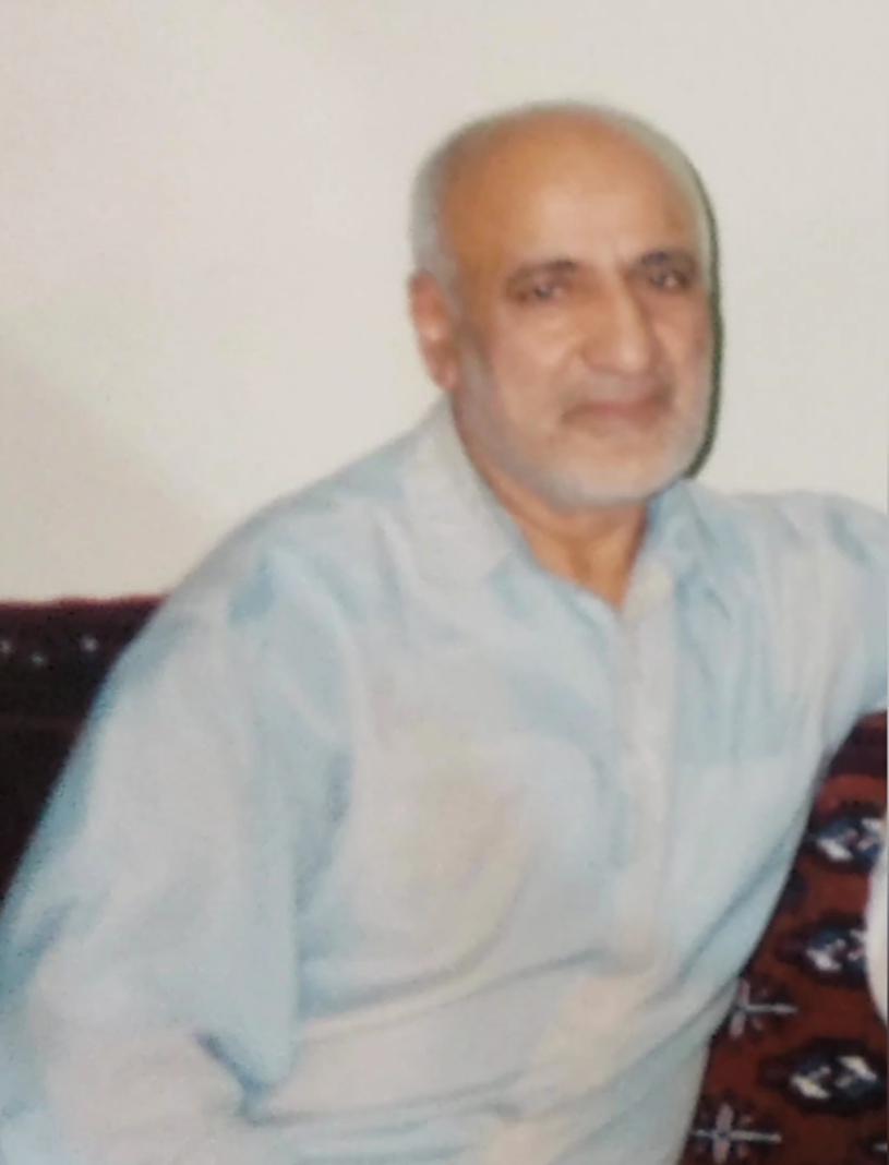 اسماعیل نظری پناه