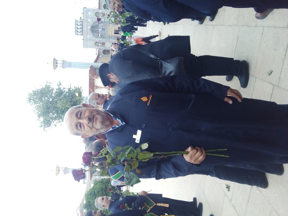 سید محمد علی تقوی