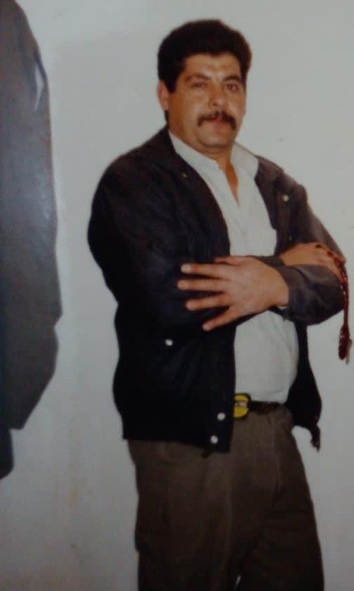سید موسی حسینی خندابی